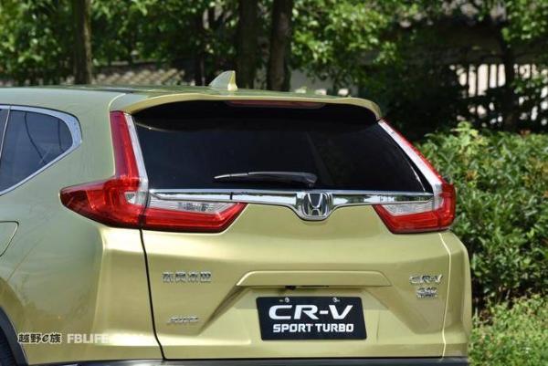 25万左右家用SUV 到底应该什么风格