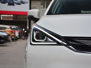 传祺GE3 北京报价 优惠5万元 现车充足