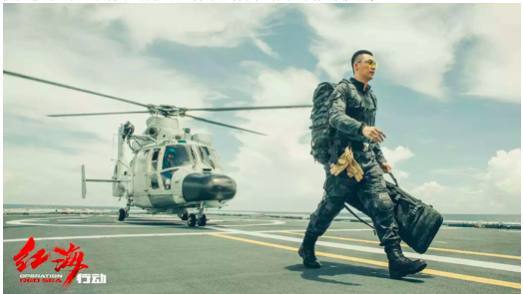 “宣、发、货”协同共振，创新互联网营销模式开启电影市场新纪元