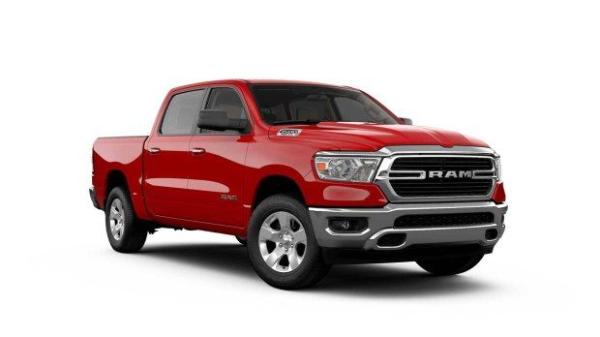 道奇Ram 1500孤星（Lone Star）特别版车型官图发布