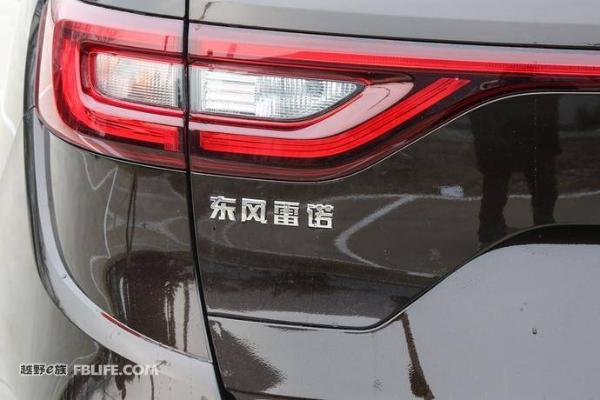 25万左右家用SUV 到底应该什么风格