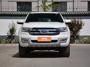 撼路者全系热销中 限时优惠高达3万元