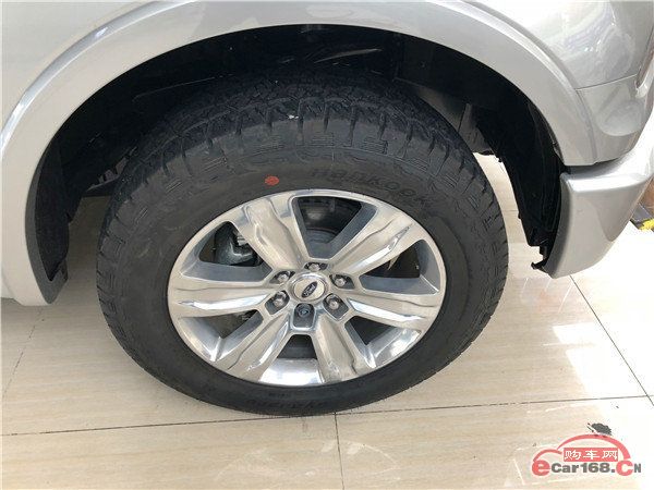 2018款福特F150高配豪华福特F150报价多少钱改装猛禽现车优惠