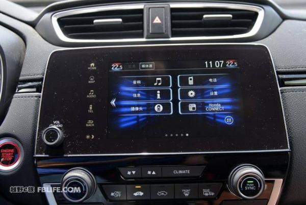 25万左右家用SUV 到底应该什么风格