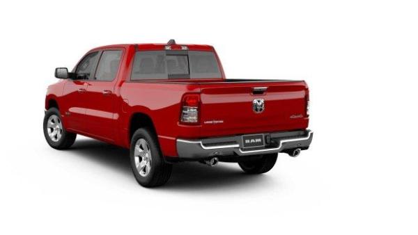 道奇Ram 1500孤星（Lone Star）特别版车型官图发布