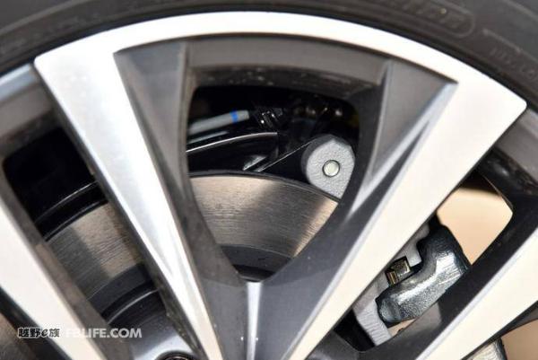 25万左右家用SUV 到底应该什么风格