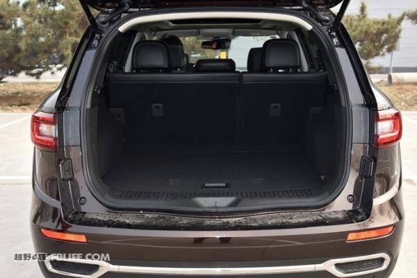 25万左右家用SUV 到底应该什么风格