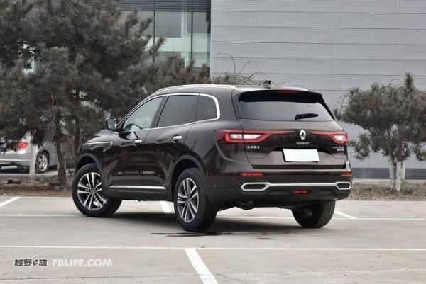 25万左右家用SUV 到底应该什么风格