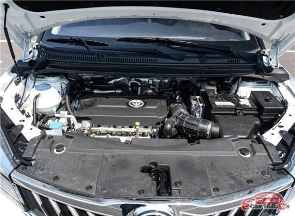 性价比为王 五款入门级国产自主小型SUV推荐