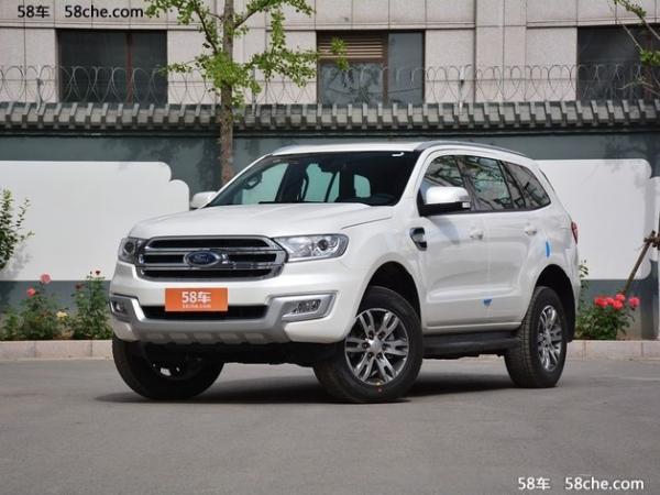 撼路者全系热销中 限时优惠高达3万元