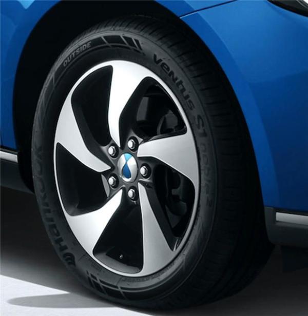 续航451km 曝腾势500到店实拍图或3月上市 预售29.98万起