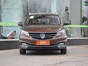 宝骏730目前价格稳定 售价8.98万元起