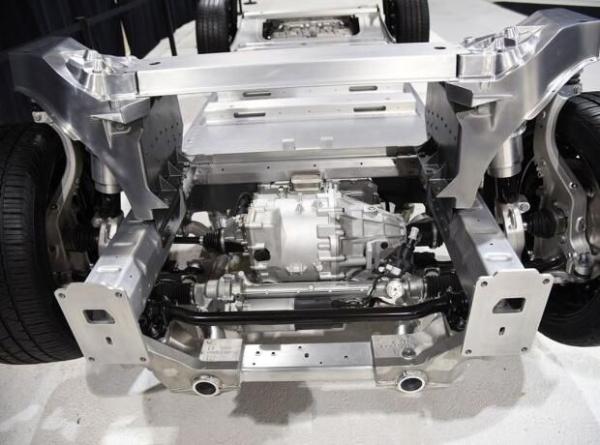 最贵中国品牌车 FF91国内售价或超200万 年底交车