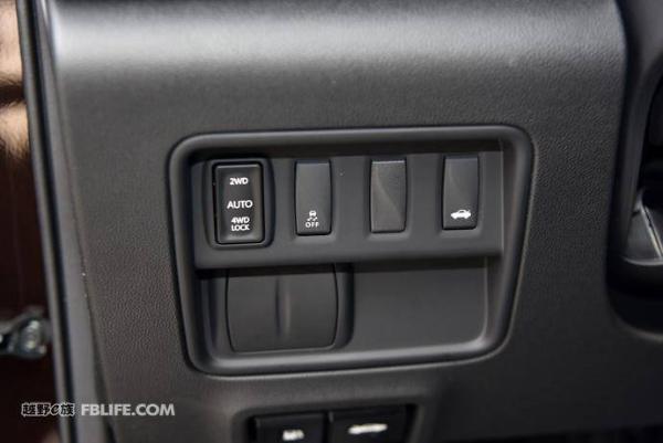 25万左右家用SUV 到底应该什么风格