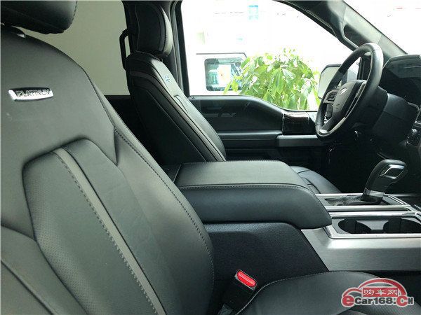 2018款福特F150高配豪华福特F150报价多少钱改装猛禽现车优惠