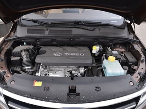 宝骏730目前价格稳定 售价8.98万元起