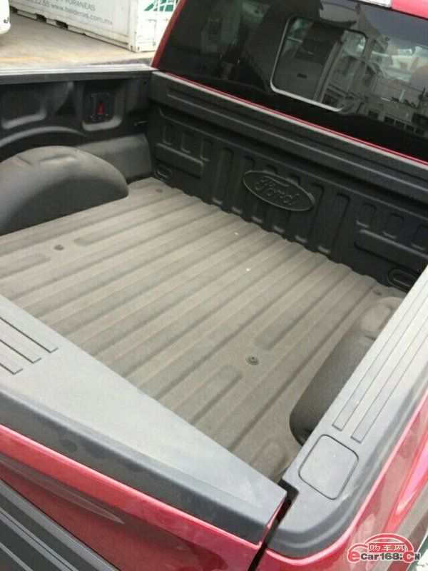 18款福特F150白金版可操控性强福特猛禽F150皮卡改装最专业