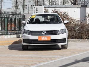 2017朗逸最新报价 现金最高享3.9万优惠