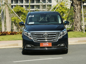 传祺GM8北京最新报价 现售价17.68万起