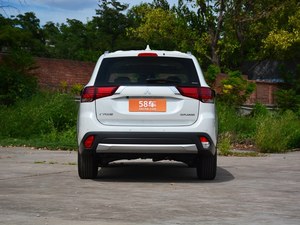 欧蓝德店内促销优惠5000元 北京报价