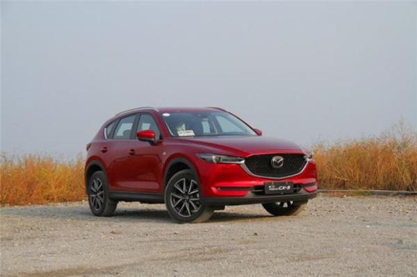 长安马自达2018年1月销量约2万辆 同比增长62%