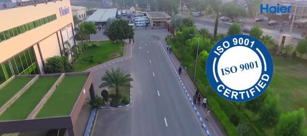 第2名1个月的业绩，巴基斯坦家电No.1品牌海尔1天超越