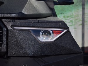 北京BJ80 新报价 直降6万元 现车充足