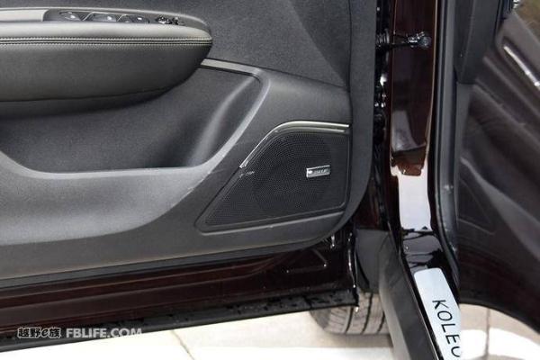 25万左右家用SUV 到底应该什么风格