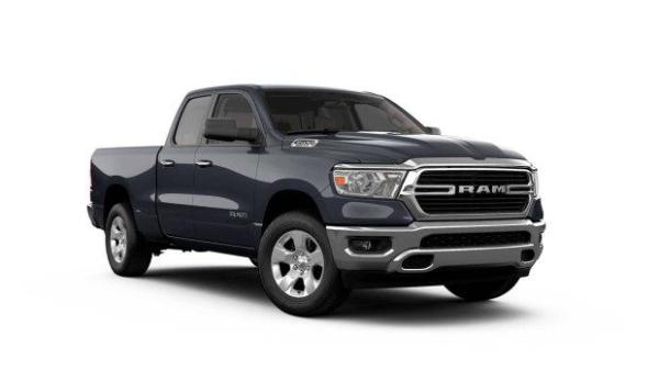 道奇Ram 1500孤星（Lone Star）特别版车型官图发布