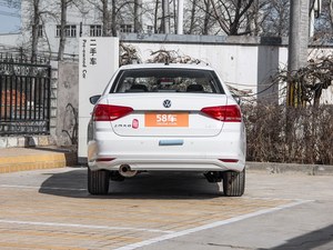 2017朗逸最新报价 现金最高享3.9万优惠