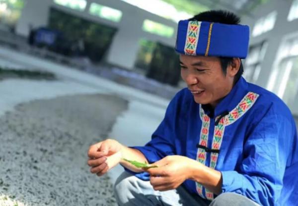 瞄准“短平快”项目 助力贫困户增收