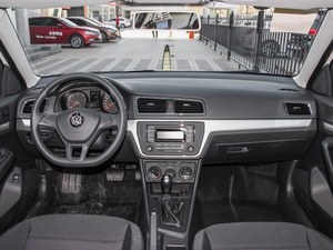 2017朗逸最新报价 现金最高享3.9万优惠