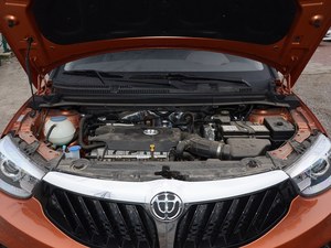 购中华V3限时优惠高达5000元 现车充足