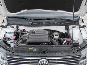 2017朗逸最新报价 现金最高享3.9万优惠