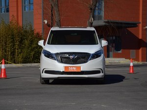 别克GL8目前售价22.99万元起 少量现车