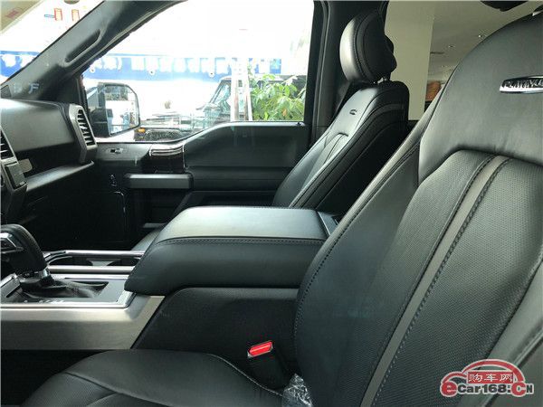 2018款福特F150高配豪华福特F150报价多少钱改装猛禽现车优惠