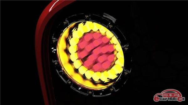 最快跑车 导弹超跑官图发布