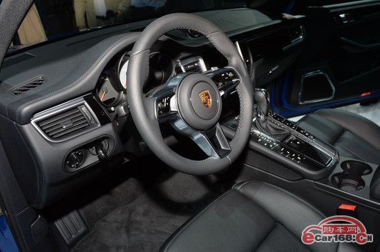 18款保时捷卡宴铂金版现车让利促销保时捷卡宴3.0T混动新能源