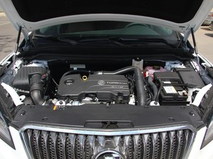 昂科威现金最高享1.5万优惠 现车充足