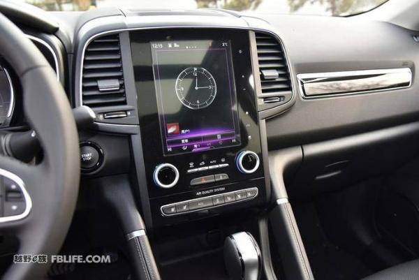 25万左右家用SUV 到底应该什么风格