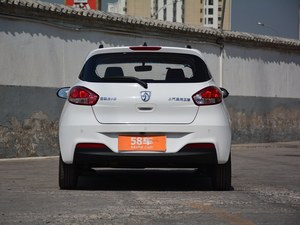 宝骏310北京4S店新报价 售3.68万元起