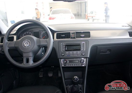 大众桑塔纳现金可优惠2.6万元 现车充足