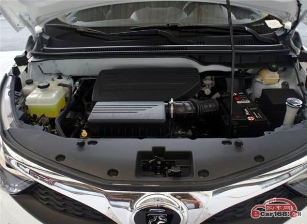 性价比为王 五款入门级国产自主小型SUV推荐