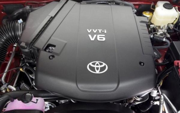 2019款“塔库玛”TRD Pro版本发布！这货为什么人见人爱？
