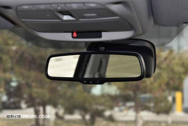 25万左右家用SUV 到底应该什么风格