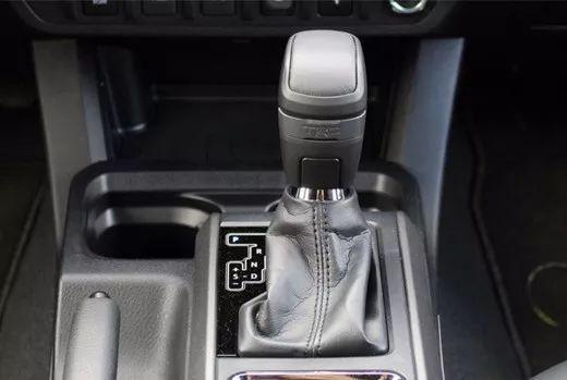 2019款“塔库玛”TRD Pro版本发布！这货为什么人见人爱？