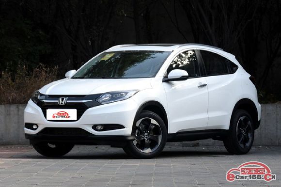 12-15万买什么车好?缤智等五款合资小型SUV新春行情