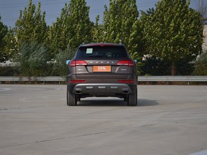 哈弗H7 促销限时优惠2.66万元 现车充足