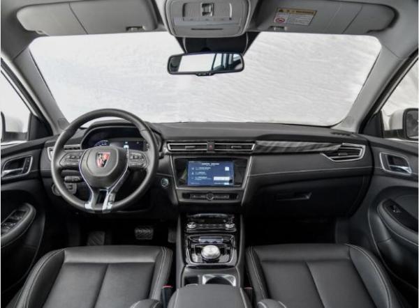 紧凑型纯电动旅行车 荣威Ei5补贴后预计售价14-16万