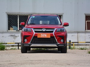 幻速S5 促销限时优惠1.79万元 现车充足